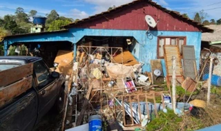 Imóvel 2568910 [''] - ['Rua Engenheiro Pereira Passos n° 419, Loteamento Colina Verde, Bairro Santa Rita'] ['Santa Rita'] - ['São Miguel Do Oeste']/['SC'] - 1