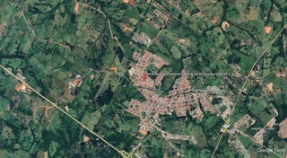 Imóvel 2474610 [''] - ['Rua Santo Antônio, 196'] [''] - ['Álvares Machado']/['SP'] - 1