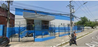 Imóvel 2602310 [''] - ['Avenida Governador Leonel de Moura Brizola, 490 - Prédio Comercial - Centro - Duque de Caxias / RJ'] ['Centro'] - ['Duque De Caxias']/['RJ'] - 1