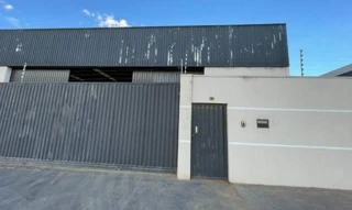 Imóvel 2714110 [''] - ['RUA RIO DE JANEIRO, S/N, CIDADE PRIMAVERA IV'] ['Primavera IV'] - ['Primavera do Leste']/['MT'] - 1