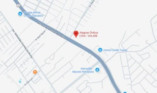 Imóvel 2676110 [''] - ['Av. Durval de Góes Monteiro, n 2550'] ['Tabuleiro do Martins'] - ['Maceió']/['AL'] - 1