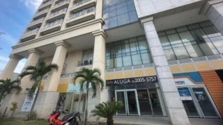 Imóvel 1701210 [''] - ['R. Andre Rocha - - Ate 904 - Lado Par - De 2 A 904 Lado Par , 470 , Sala 327 - Taquara'] ['Freguesia (Jacarepaguá)'] - ['Rio De Janeiro']/['RJ'] - 1