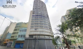 Imóvel 2416610 [''] - ['Avenida Rangel Pestana, n 203'] ['Centro Histórico de São Paulo'] - ['São Paulo']/['SP'] - 1