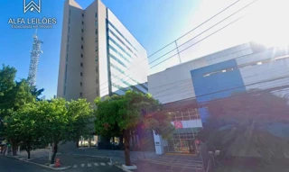 Imóvel 2538010 [''] - ['Rua Doutor Chucri Zaidan'] [''] - ['São Paulo']/['SP'] - 1