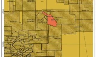 Imóvel 2878510 [''] - ["A área da Mina de Gipsita J está situada no imóvel denominado Sítio do Barbosa, ao sul do município de Ipubi, Estado de Pernambuco, entre as coordenadas geográficas 07°39'45''331 S e 07°40'58''573 S de latitude, e 40°09'29''673 W e 40°08'23''598 W de longitude, conforme figura 1. O município de Ipubi localiza-se na zona fisiográfica do Alto Sertão Pernambucano, apresentando as coordenadas geográficas aproximadas de 7º39' de latitude sul e 40º08' de longitude oeste. Distan