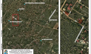 Imóvel 2570010 [''] - ['Lote no 02, quadra Q.01, área A, loteamento RGA- localizado no km 1.7 da Estrada Real que nasce no km 1.1 da Rod. José Alves Bezerra, contando a partir da Rodovia dos Náufragos, Povoado Areia Branca'] [''] - ['Aracaju']/['SE'] - 1