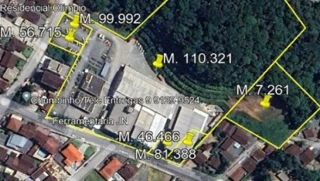 Imóvel 2635510 [''] - ['Rua Jacutinga, Iririú, Joinville, SC'] ['Iririú'] - ['Joinville']/['SC'] - 1