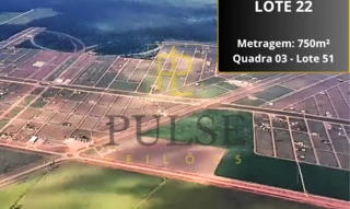 Imóvel 2547710 [''] - ['Rua das Lixeiras, Macuco II – Etapa III - Paranatinga - MT'] [''] - ['Paranatinga']/['MT'] - 1