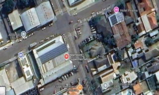 Imóvel 2550010 [''] - ['Data de terras no1/2-B da quadra no 17'] [''] - ['Mamborê']/['PR'] - 1