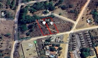 Imóvel 2665910 [''] - ['Rua 44, Quadra 144, Lotes 04, Mansões de Recreio Estrela Dalva IV, Luziânia, GO, CEP: 72852-550'] [''] - ['Luziânia']/['GO'] - 1