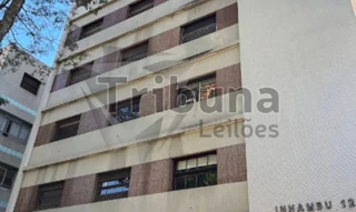 Imóvel 2719710 [''] - ['Rua Inhambú, 1208- vaga de garagem nº 23'] ['Vila Uberabinha'] - ['São Paulo']/['SP'] - 1