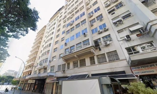 Imóvel 2665211 [''] - ['Av. Churchill, nº 109 - Conjunto de salas 801 e 802'] ['Centro'] - ['Rio De Janeiro']/['RJ'] - 1