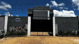 Imóvel 2682111 ['8444429881771'] - ['QUADRA 111 CONJUNTO A,N. S/N APTO. 302 LT 29, CJ A, RUA 09, PARQUE DA BARRAGEM SETOR 10 - CEP: 72925-162, AGUAS LINDAS DE GOIAS - GOIAS'] ['Setor 12'] - ['Águas Lindas De Goiás']/['GO'] - 1