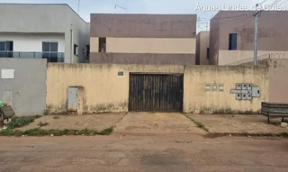 Imóvel 2887311 ['8444421703785'] - ['QUADRA QA 31,N. SN APTO. 102 LOTE 15C, MANSOES OLINDA - CEP: 72915-543, AGUAS LINDAS DE GOIAS - GOIAS'] ['Mansões Olinda'] - ['Águas Lindas De Goiás']/['GO'] - 1