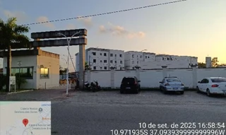 Imóvel 2624811 ['8787706720486'] - ['RUA JORNALISTA JUAREZ CONRADO DANTAS,N. 1125 APTO. 104 BL 24 VG 389, SANTA MARIA - CEP: 49000-000, ARACAJU - SERGIPE'] ['Marivan'] - ['Aracaju']/['SE'] - 1