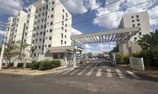 Imóvel 2603411 ['8555538106274'] - ['RUA URUGUAI,N. 165 APTO. 31 TORRE 2, JARDIM TERRA BRANCA - CEP: 17054-150, BAURU - SAO PAULO'] ['Jardim Terra Branca'] - ['Bauru']/['SP'] - 1