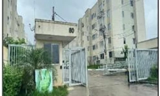 Imóvel 2509211 ['8787708057237'] - ['AVENIDA SUBTENENTE MANOEL HENRIQUE DA CU,N. 80 APTO. 502 BL-05 LT-01 QD-123, SAO VICENTE - CEP: 26178-460, BELFORD ROXO - RIO DE JANEIRO'] ['Parque Sao Vicente'] - ['Belford Roxo']/['RJ'] - 1