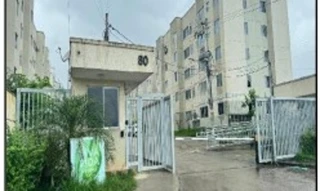 Imóvel 2509211 ['8787708057237'] - ['RUA SARGENTO GERALDO PEDRO DE SOUZA,N. 80 APTO. 502 BL 05, SAO VICENTE - CEP: 26178-581, BELFORD ROXO - RIO DE JANEIRO'] ['Parque Sao Vicente'] - ['Belford Roxo']/['RJ'] - 1