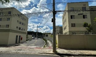 Imóvel 2674111 ['8787712608340'] - ['AVENIDA DAS ACACIAS,N. 2958 APTO. 102 BL 2 VG 17, SAO LUIZ - CEP: 32675-578, BETIM - MINAS GERAIS'] ['São Luiz'] - ['Betim']/['MG'] - 1