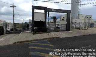 Imóvel 2319911 ['8787708220936'] - ['RUA JOAO FRANCISCO GRAMUGLIA,N. 570 APTO. 501 04 ANDAR 5 PAVIMENTO BL 04 VG N 87, CHACARA RECREIO DO HAVAI - CEP: 18605-350, BOTUCATU - SAO PAULO'] ['Jardim Palos Verdes'] - ['Botucatu']/['SP'] - 1