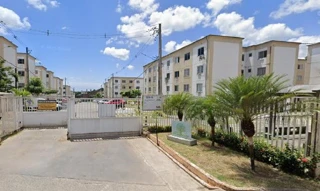 Imóvel 2423711 ['8787706133505'] - ['AV DR LUIZ DE ANDRADE LIMA NETO,N. 357 APTO. 104 BL31, ALBERTO MAIA - CEP: 54771-680, CAMARAGIBE - PERNAMBUCO'] ['Alberto Maia'] - ['Camaragibe']/['PE'] - 1