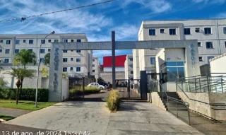 Imóvel 2532311 ['8787708476876'] - ['AVENIDA ANTONIO RAMINELLI,N. 77 APTO. 401 BL 05, PARQUE RESIDENCIAL ANA ROSA - CEP: 86183-000, CAMBE - PARANA'] ['Jardim Jose Favaro'] - ['Cambé']/['PR'] - 1