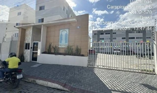 Imóvel 2433211 ['8787715263602'] - ['RUA MAURA SARAIVA FARIAS,N. 290 APTO. 201 A2 QD D, TRES IRMAS - CEP: 58424-444, CAMPINA GRANDE - PARAIBA'] ['Três Irmãs'] - ['Campina Grande']/['PB'] - 1