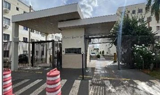 Imóvel 2745911 ['8555521885968'] - ['AVENIDA MARQUES DE POMBAL,N. 1888 APTO. 105 BLOCO 02, TIRADENTES - CEP: 79041-080, CAMPO GRANDE - MATO GROSSO DO SUL'] ['Tiradentes'] - ['Campo Grande']/['MS'] - 1