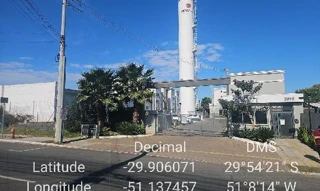 Imóvel 2452011 ['8787712308036'] - ['AV BOQUEIRAO,N. 3895 APTO. 502 TORRE 04, ESTANCIA VELHA - CEP: 92032-023, CANOAS - RIO GRANDE DO SUL'] ['Estância Velha'] - ['Canoas']/['RS'] - 1