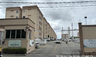 Imóvel 2995311 ['8787710605343'] - ['RUA QUINZE DE NOVEMBRO,N. 951 APTO. 504 BL 06 VAGA 89, ITAMBE - CEP: 61602-801, CAUCAIA - CEARA'] ['Itambé'] - ['Caucaia']/['CE'] - 1