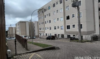 Imóvel 2827711 ['8787716172422'] - ['RUA ANTONIO FRANCISCO PASQUALI,N. 348 APTO. 301 BL 01 VG 06, JARDIM ELDORADO - CEP: 95059-366, CAXIAS DO SUL - RIO GRANDE DO SUL'] ['São Cristovao'] - ['Caxias Do Sul']/['RS'] - 1
