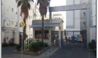 Imóvel 3004411 ['8787705819730'] - ['RUA BETA CENTAURI,N. 280 APTO. 302 BL 8, CHACARAS COTIA - CEP: 32183-025, CONTAGEM - MINAS GERAIS'] ['Chácara Cotia'] - ['Contagem']/['MG'] - 1