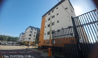 Imóvel 2985711 ['8787716761711'] - ['RUA MANAUS,N. 137 APTO. 503 BL 20, JARDIM GRAMACHO - CEP: 25056-340, DUQUE DE CAXIAS - RIO DE JANEIRO'] ['Parque Sarapuí'] - ['Duque De Caxias']/['RJ'] - 1