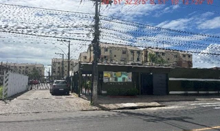 Imóvel 2697811 ['8047200397699'] - ['RUA RIO GRANDE,N. 2195 APTO. 441 BL K, CENTRO - CEP: 93265-001, ESTEIO - RIO GRANDE DO SUL'] ['São Sebastiao'] - ['Esteio']/['RS'] - 1