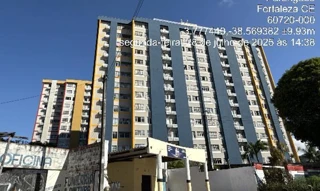 Imóvel 2583711 ['1444408746010'] - ['AVENIDA GENERAL OSORIO DE PAIVA,N. 857 APTO. 712 BL A TIPO A, PARANGABA - CEP: 60720-015, FORTALEZA - CEARA'] ['Parangaba'] - ['Fortaleza']/['CE'] - 1