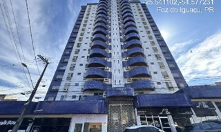 Imóvel 2583411 ['1444400390615'] - ['RUA JORGE SANWAIS,N. 1523 APTO. 201 TORRE A, CENTRO - CEP: 85852-150, FOZ DO IGUACU - PARANA'] ['Centro'] - ['Foz Do Iguaçu']/['PR'] - 1