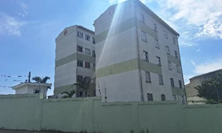 Imóvel 2401111 ['1444417096235'] - ['ESTRADA MIGUEL CAPUA,N. 670 APTO. 501 BL 9, CHACARA DONA ESCOLASTICA - CEP: 08581-190, ITAQUAQUECETUBA - SAO PAULO'] ['Chacara Dona Escolastica'] - ['Itaquaquecetuba']/['SP'] - 1