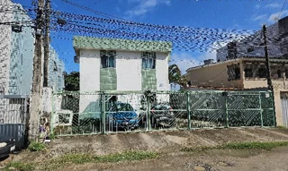 Imóvel 3049111 ['8444416103392'] - ['RUA PADRE NESTOR DE ALENCAR,N. 7592 APTO. 03 PAV TERREO, CANDEIAS - CEP: 54450-220, JABOATAO DOS GUARARAPES - PERNAMBUCO'] ['Candeias'] - ['Jaboatão Dos Guararapes']/['PE'] - 1