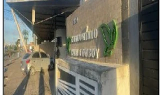 Imóvel 2961611 ['8444427105936'] - ['RUA DOUTOR VALDEVINO GREGORIO DE ANDRADE,N. 800 APTO. 404, VALENTINA DE FIGUEIREDO - CEP: 58063-480, JOAO PESSOA - PARAIBA'] ['Gramame'] - ['João Pessoa']/['PB'] - 1