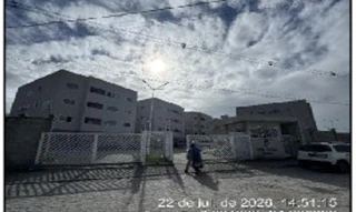 Imóvel 3083111 ['8787720750087'] - ['RUA JOAO DE BRITO LIMA MOURA ESQ RUA AFONSO VIANA,N. 1079 APTO. 105 BL 06, ALTO DO CEU - CEP: 58027-776, JOAO PESSOA - PARAIBA'] ['Alto do Céu'] - ['João Pessoa']/['PB'] - 1