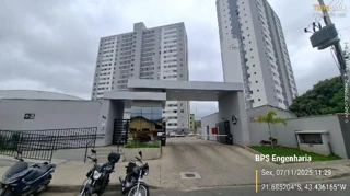 Imóvel 2893411 ['8787715507544'] - ['RUA SEBASTIAO GARCIA,N. 80 APTO. 802 TORRE 01, BENFICA - CEP: 36090-645, JUIZ DE FORA - MINAS GERAIS'] ['Benfica'] - ['Juiz De Fora']/['MG'] - 1