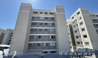 Imóvel 2532911 ['8787709966346'] - ['AVENIDA BANDEIRANTE FELIPE RODRIGUES,N. 205 APTO. 703 BLOCO A, PALMITAL - CEP: 33234-531, LAGOA SANTA - MINAS GERAIS'] ['Palmital'] - ['Lagoa Santa']/['MG'] - 1