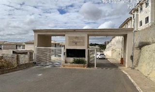 Imóvel 2464711 ['8787712690143'] - ['RUA ARAGUAIA,N. SN APTO. 203 BL 18 GLEBA GA5, FAZENDA SAIA VELHA - CEP: 72852-565, LUZIANIA - GOIAS'] [''] - ['Luziânia']/['GO'] - 1