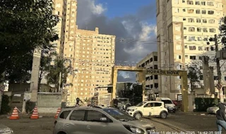 Imóvel 2537011 ['8787709022143'] - ['RUA PRESIDENTE AFONSO PENA,N. 537 APTO. 1503 TORRE 06 VG 207, PARQUE SAO VICENTE - CEP: 09371-470, MAUA - SAO PAULO'] ['RP3 (Regiões de Planejamento)'] - ['Mauá']/['SP'] - 1