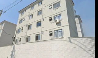 Imóvel 2697911 ['8787709698805'] - ['RUA JOSE BONIFACIO,N. 201 APTO. 502 BL 05 LT 321-A QD 77, ROCHA SOBRINHO - CEP: 26572-100, MESQUITA - RIO DE JANEIRO'] ['Banco de Areia'] - ['Mesquita']/['RJ'] - 1