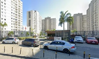 Imóvel 2359811 ['1787700511895'] - ['RUA WASHINGTON LUIS,N. 0 APTO. 605 BL 2, OURO VERDE - CEP: 26263-020, NOVA IGUACU - RIO DE JANEIRO'] ['Ouro Verde'] - ['Nova Iguaçu']/['RJ'] - 1