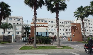 Imóvel 2614011 ['8787707574424'] - ['AVENIDA PAULO ROBERTO VIDAL,N. 387 APTO. 403 BL 14 VG 338, BELA VISTA - CEP: 88132-599, PALHOCA - SANTA CATARINA'] ['Bela Vista'] - ['Palhoça']/['SC'] - 1