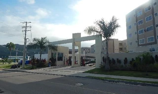 Imóvel 2865311 ['8787718858186'] - ['AVENIDA PAULO ROBERTO VIDAL,N. 2050 APTO. 104 BL 21 LT 01 A 18 QD B1, BELA VISTA - CEP: 88132-599, PALHOCA - SANTA CATARINA'] ['Caminho Novo'] - ['Palhoça']/['SC'] - 1