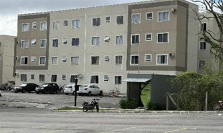 Imóvel 2971711 ['8787715865750'] - ['AVENIDA PAULO ROBERTO VIDAL,N. 2050 APTO. 102 1 PAV BL 12 LT 1 A 18 QD B1 VG 233, LOT PQ VALE VERDE - CEP: 88132-599, PALHOCA - SANTA CATARINA'] ['Caminho Novo'] - ['Palhoça']/['SC'] - 1
