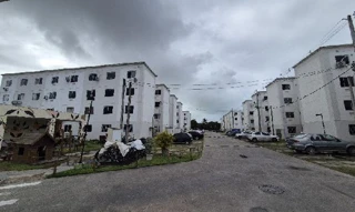 Imóvel 2650611 ['8787705945182'] - ['RUA CAMPO DE POUSO,N. 216 APTO. 403 BL 15, MARANGUAPE I - CEP: 53441-625, PAULISTA - PERNAMBUCO'] ['Maranguape I'] - ['Paulista']/['PE'] - 1